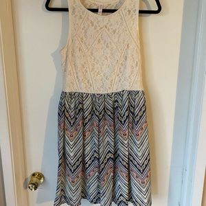 Sundress, XXL